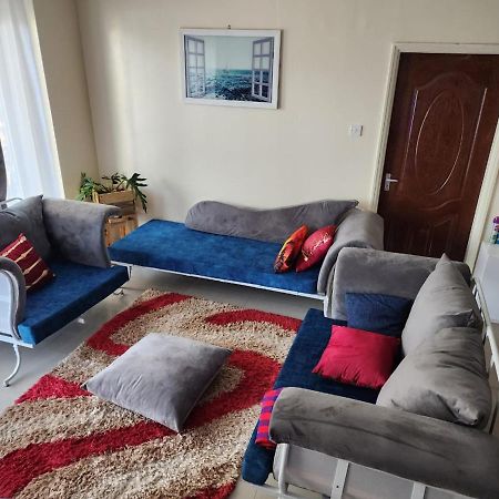 Tcr Residences At Kings Millennium- 3Bdrm Apts, All Ensuite, 7Km To Jki Airport, 7Km To Cbd ナイロビ エクステリア 写真