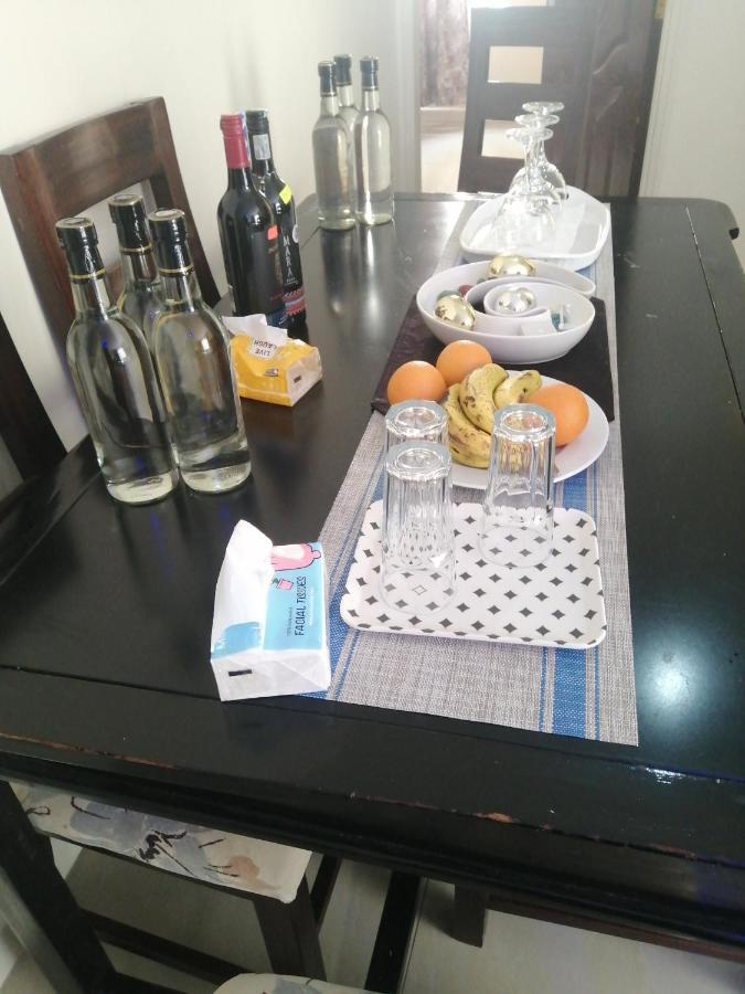 Tcr Residences At Kings Millennium- 3Bdrm Apts, All Ensuite, 7Km To Jki Airport, 7Km To Cbd ナイロビ エクステリア 写真