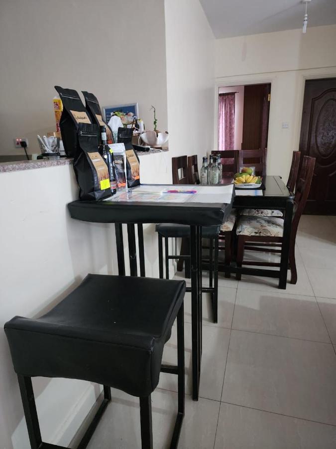 Tcr Residences At Kings Millennium- 3Bdrm Apts, All Ensuite, 7Km To Jki Airport, 7Km To Cbd ナイロビ エクステリア 写真