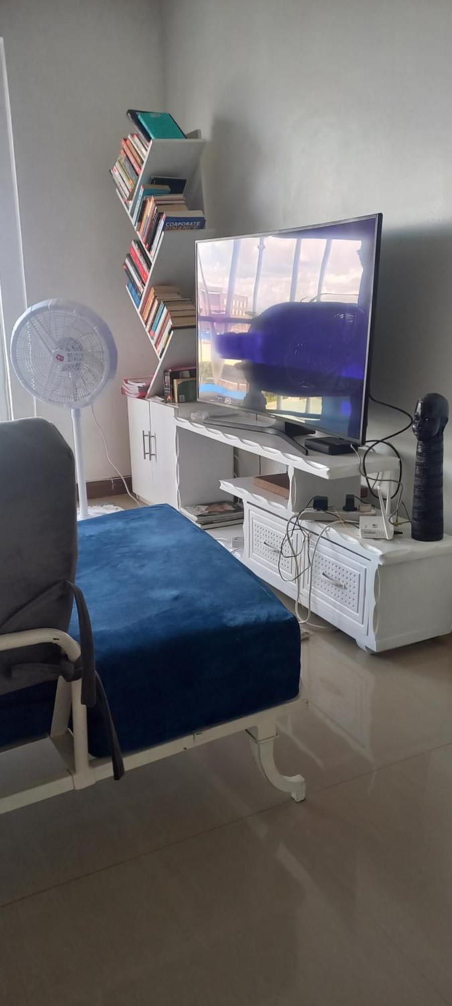 Tcr Residences At Kings Millennium- 3Bdrm Apts, All Ensuite, 7Km To Jki Airport, 7Km To Cbd ナイロビ エクステリア 写真