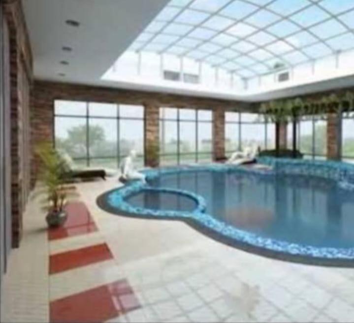 Tcr Residences At Kings Millennium- 3Bdrm Apts, All Ensuite, 7Km To Jki Airport, 7Km To Cbd ナイロビ エクステリア 写真