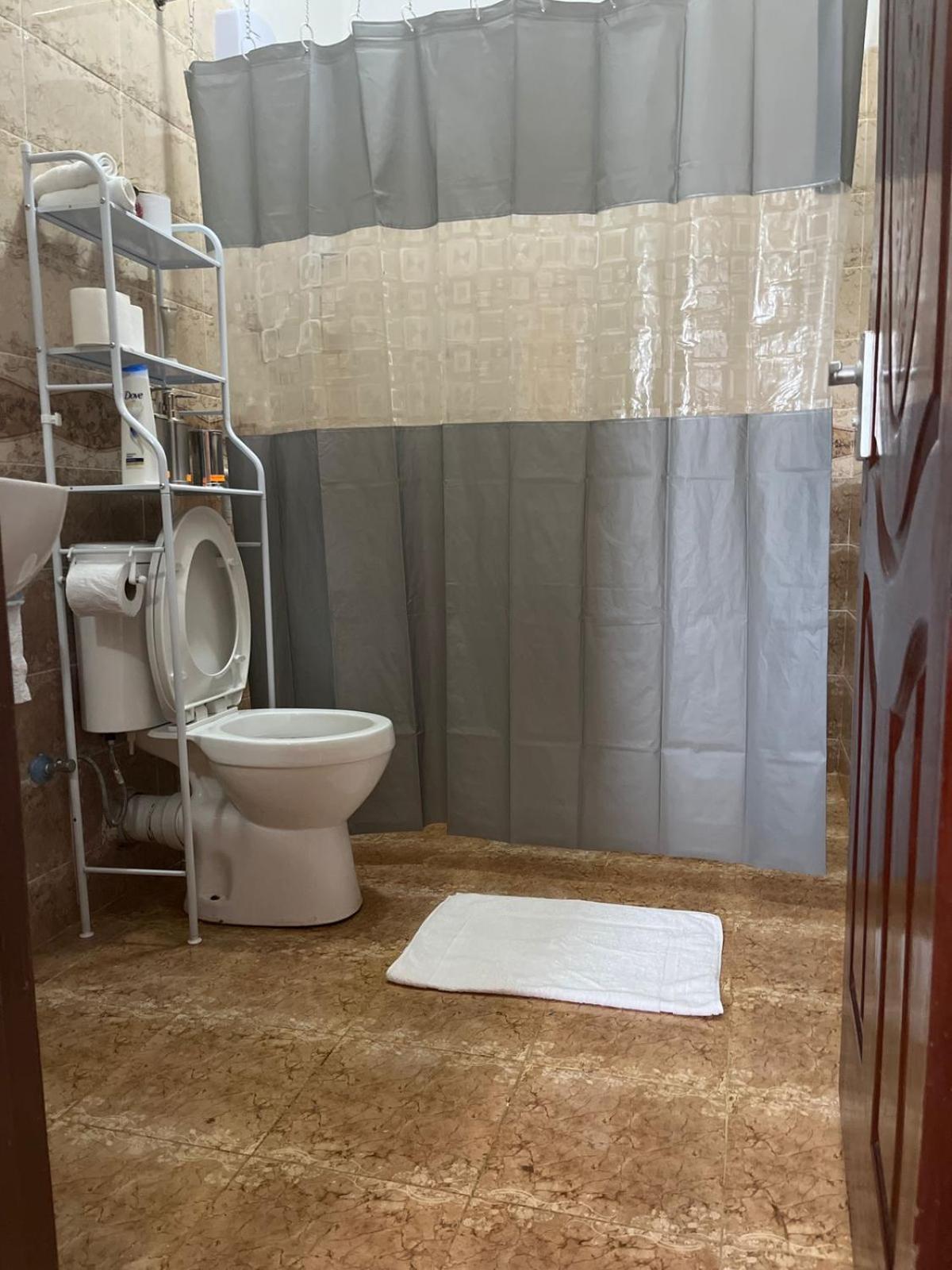 Tcr Residences At Kings Millennium- 3Bdrm Apts, All Ensuite, 7Km To Jki Airport, 7Km To Cbd ナイロビ エクステリア 写真