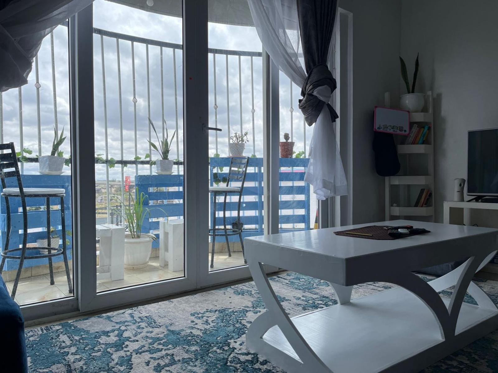Tcr Residences At Kings Millennium- 3Bdrm Apts, All Ensuite, 7Km To Jki Airport, 7Km To Cbd ナイロビ エクステリア 写真